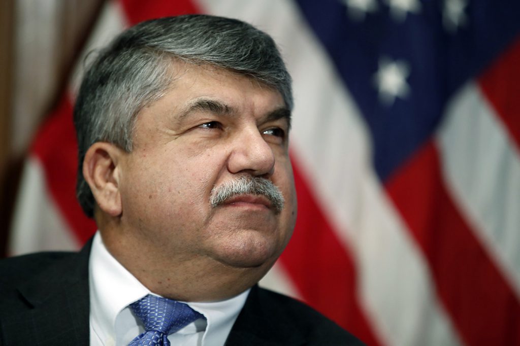 Richard Trumka